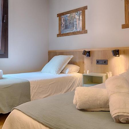 レスCasa Tinoアパートメント エクステリア 写真