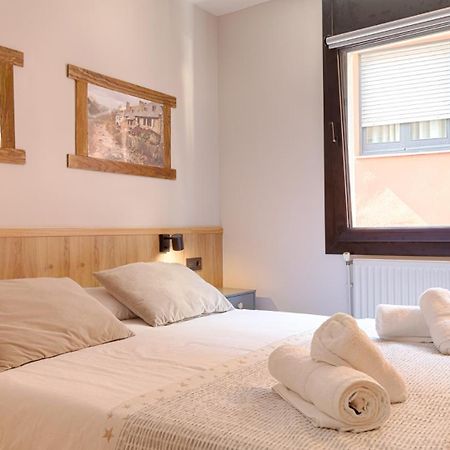 レスCasa Tinoアパートメント エクステリア 写真