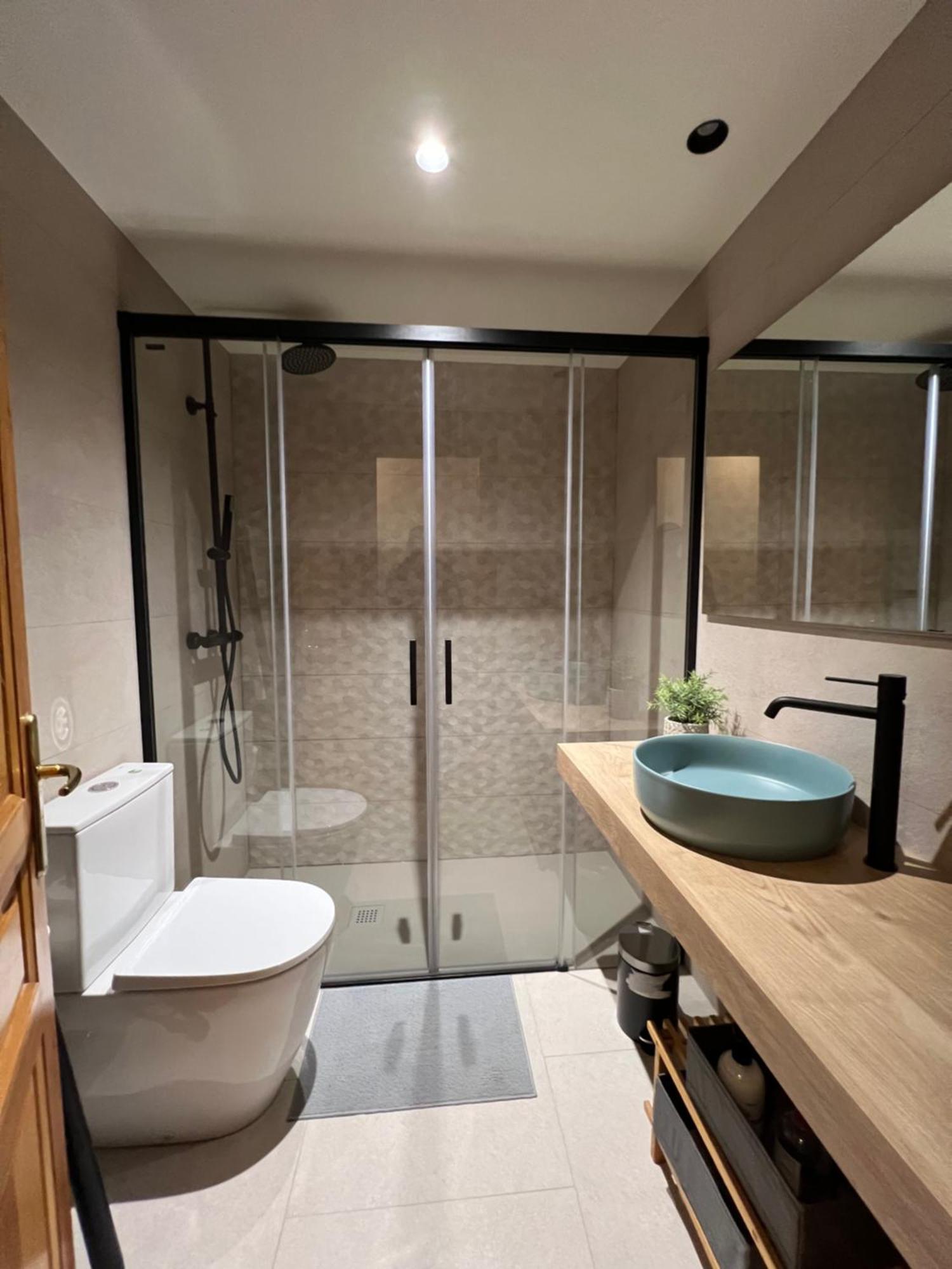 レスCasa Tinoアパートメント エクステリア 写真