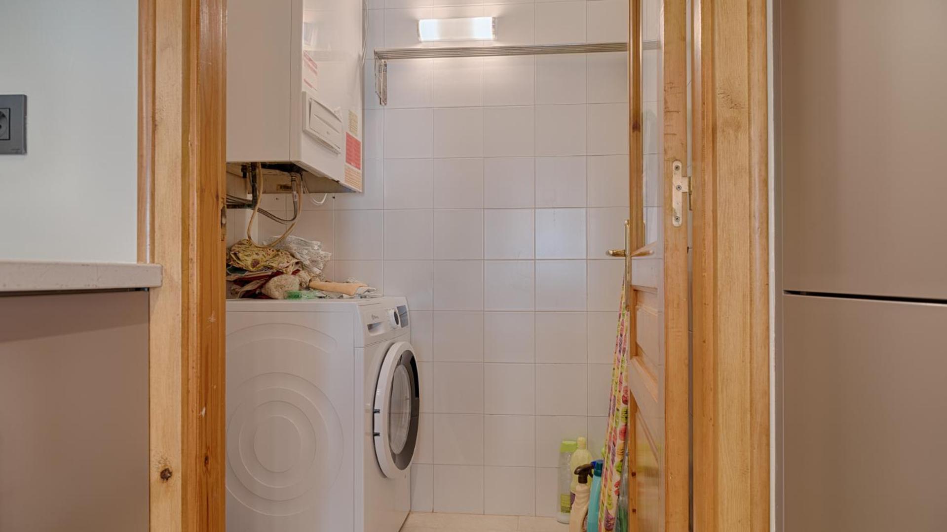 レスCasa Tinoアパートメント エクステリア 写真